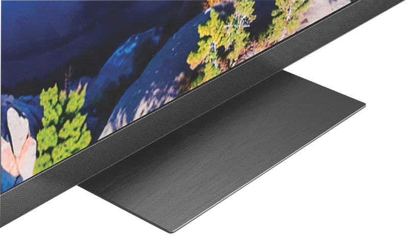 Toshiba 85" Z870NP Series 4K MiniLED Smart TV 2024