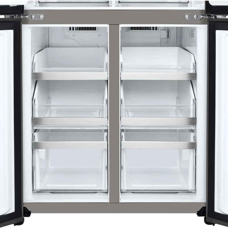 LG 506L French Door Refrigerator