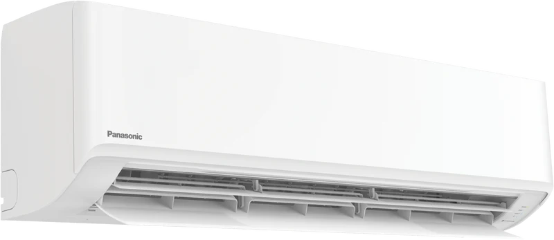 Panasonic C7.1kW H8.0kW Reverse Cycle Split System and Air Purifier