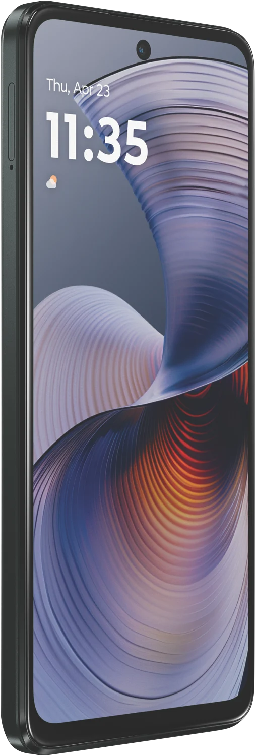 Motorola g55 5G 128GB Forest Grey