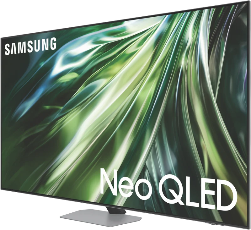 Samsung 75" QN90D 4K Neo QLED Smart TV 24