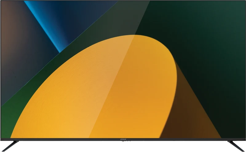 Linsar 65" UHD WebOS TV