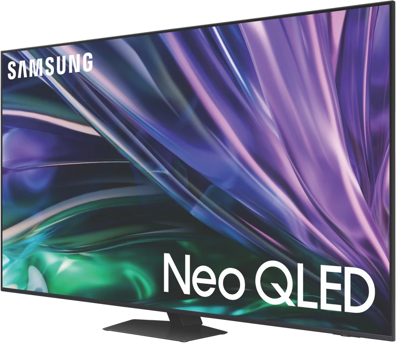 Samsung 55" QN85D 4K Neo QLED Smart TV 24