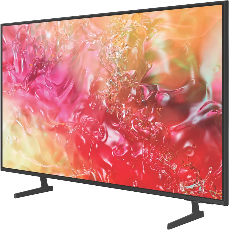 Samsung 75" DU7700 4K Crystal UHD Smart TV 24