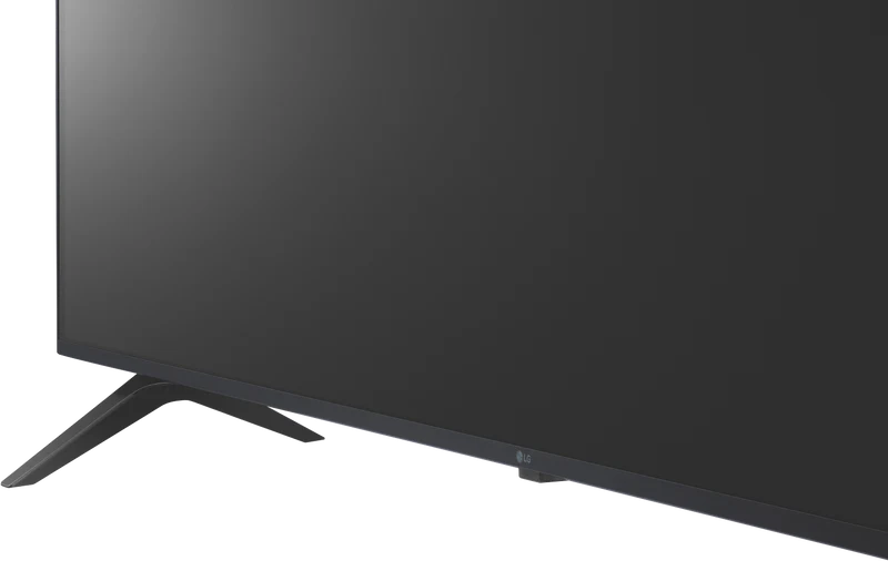 LG 65" UT8050 4K UHD LED Smart TV 24
