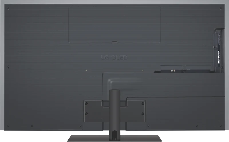 LG 55" OLED EVO G4 4K Smart TV 24
