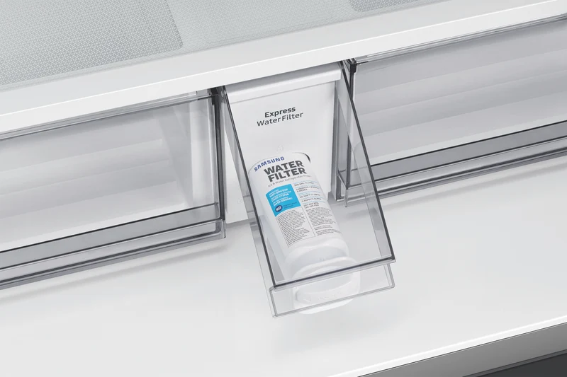Samsung 648L French Door Refrigerator