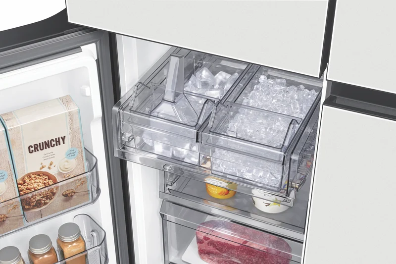 Samsung 648L French Door Refrigerator