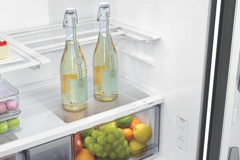 Samsung 648L French Door Refrigerator