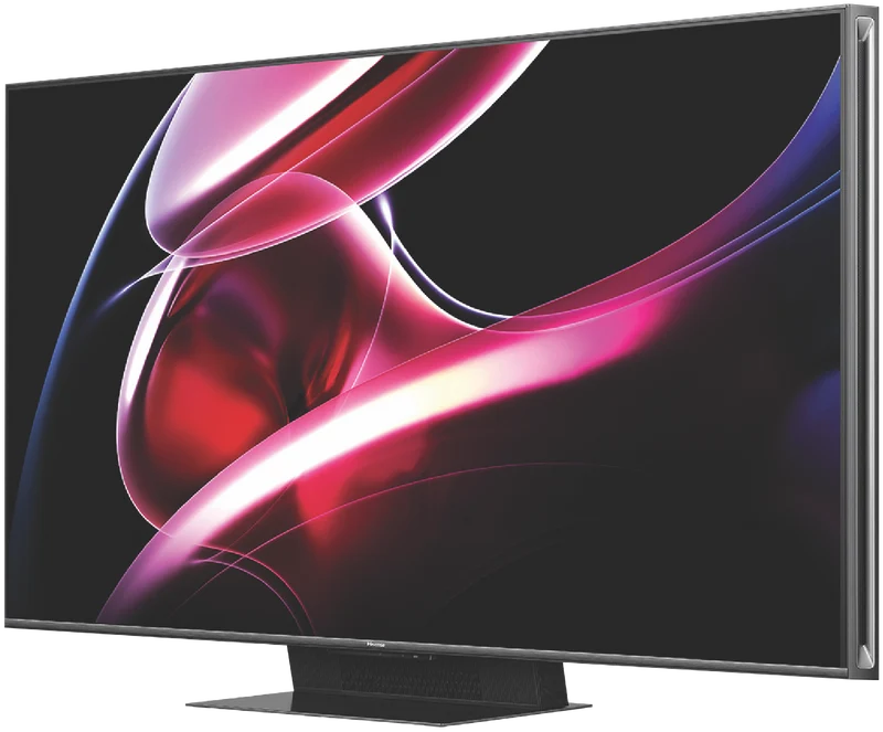 Hisense 75" UXAU 4K ULED X Mini-LED QLED Smart TV 23