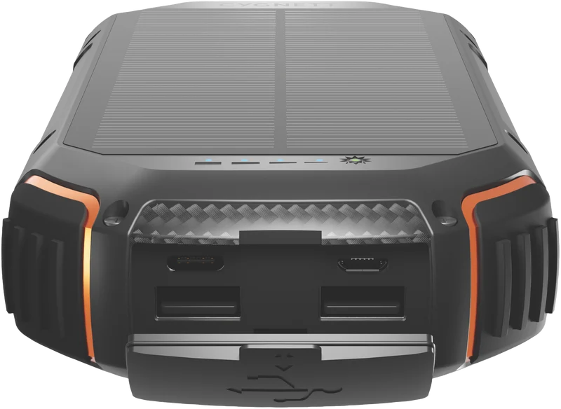 Cygnett ChargeUp Outback 20K Gen 2
