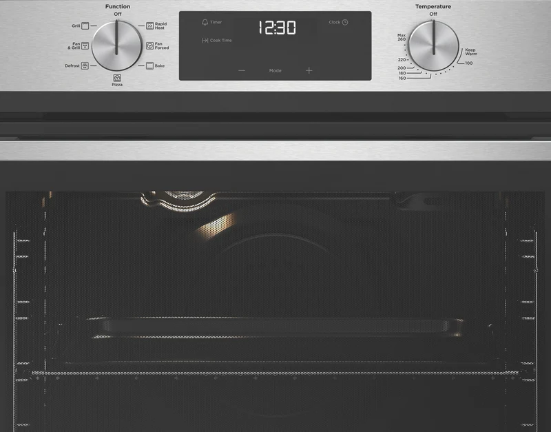 Westinghouse 60cm Electric Oven