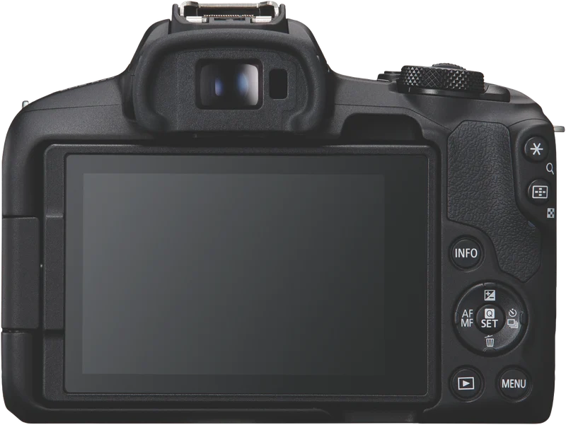 Canon R50 Single Lens Kit