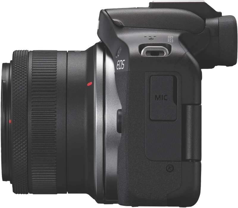 Canon R50 Single Lens Kit