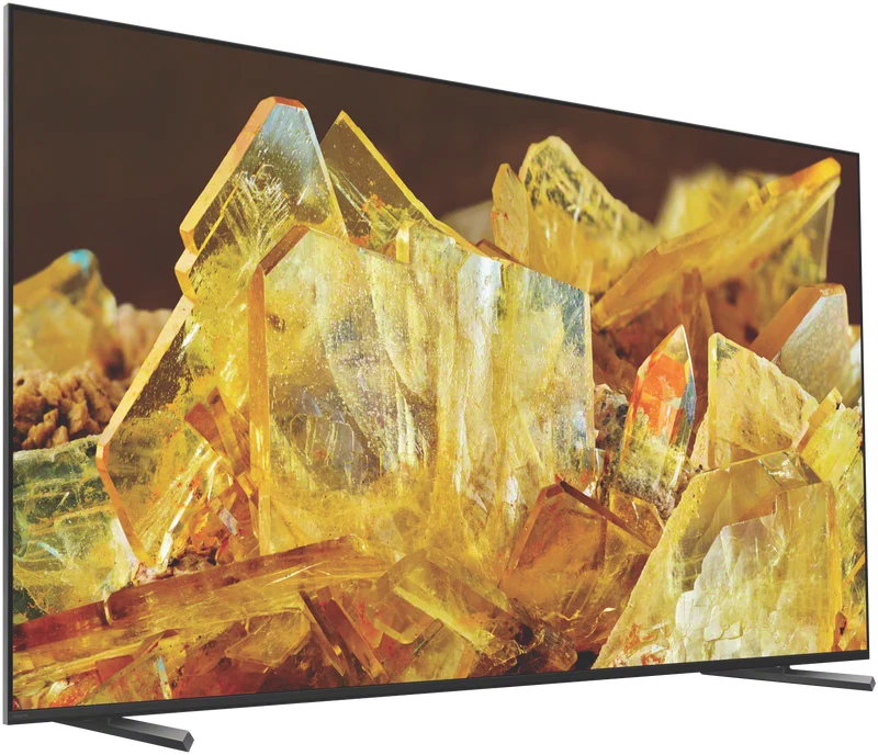Sony 85" X90L 4K BRAVIA XR Full Array LED Google TV 23