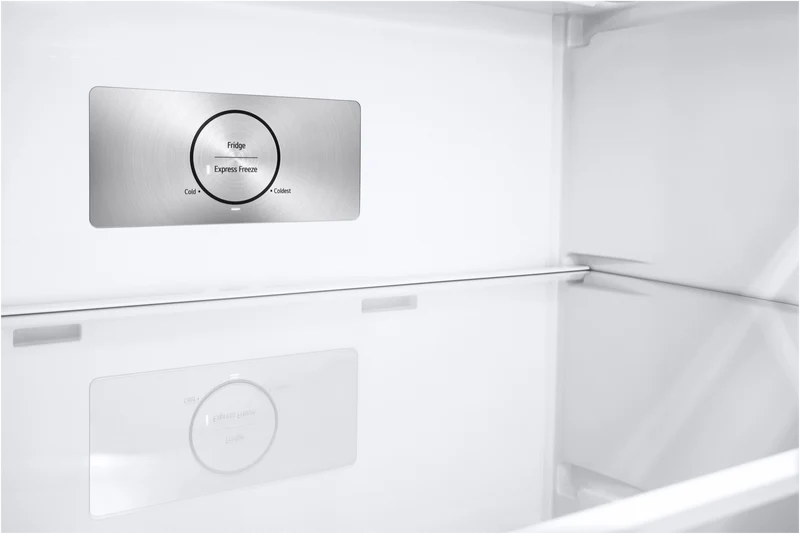 LG 375L Top Mount Refrigerator