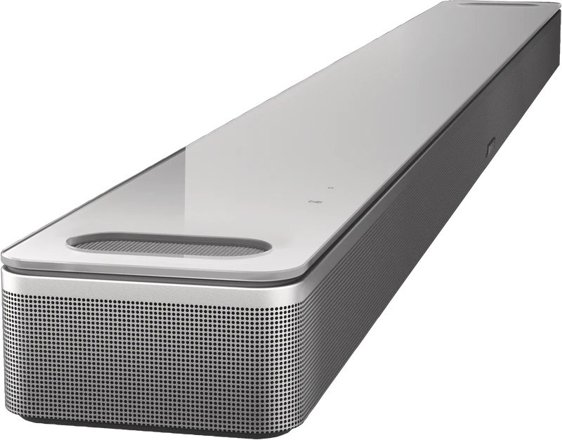 Bose Smart Ultra Soundbar - White