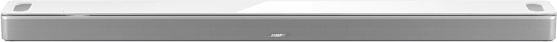 Bose Smart Ultra Soundbar - White