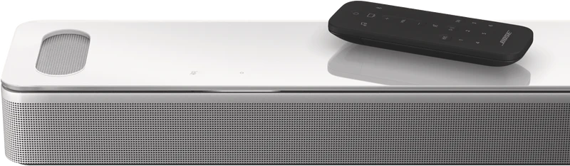 Bose Smart Ultra Soundbar - White