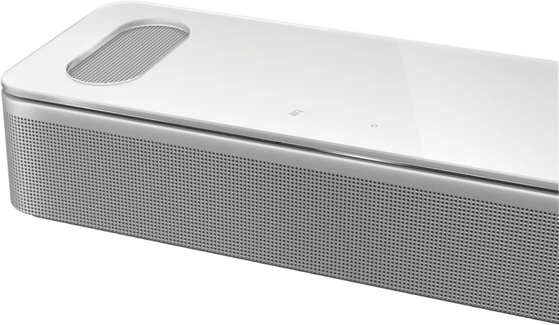 Bose Smart Ultra Soundbar - White
