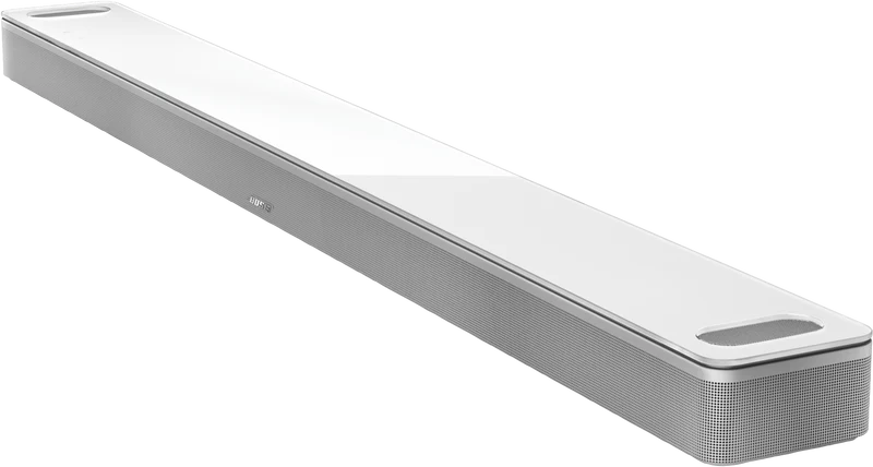 Bose Smart Ultra Soundbar - White