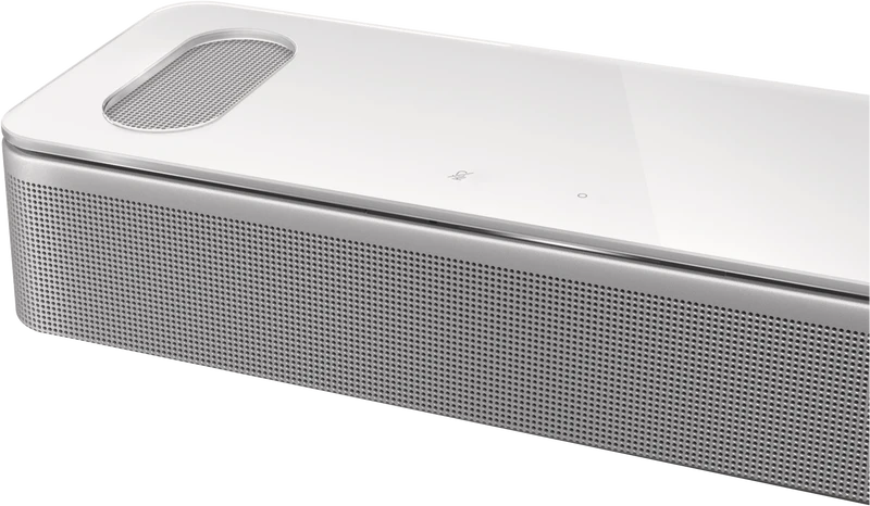 Bose Smart Ultra Soundbar - White