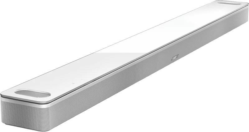 Bose Smart Ultra Soundbar - White