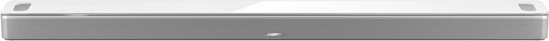 Bose Smart Ultra Soundbar - White