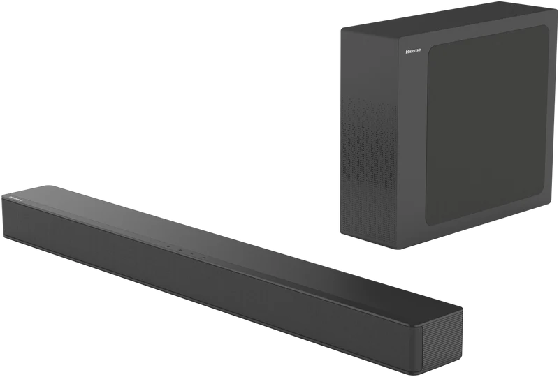 Hisense 2.1 Ch Soundbar