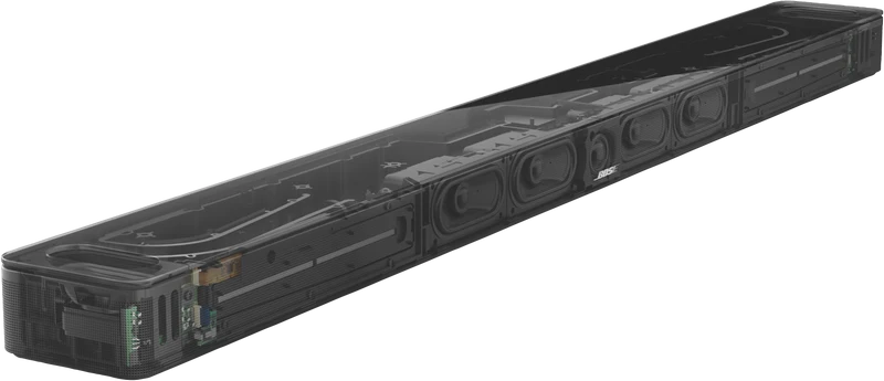 Bose Smart Ultra Soundbar