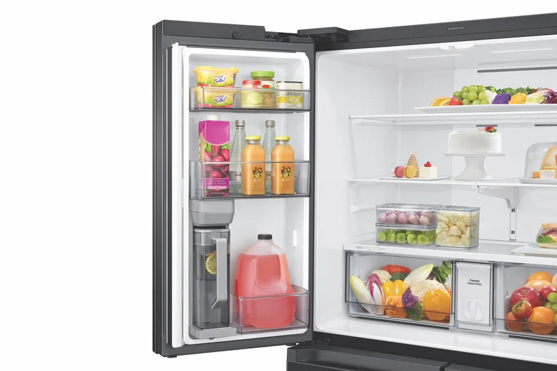 Samsung 640L Family Hub Refrigerator