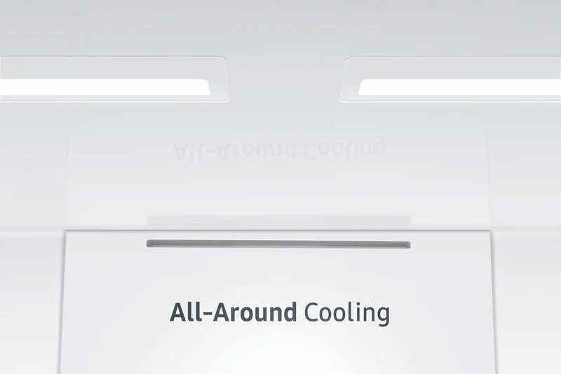 Samsung 640L Family Hub Refrigerator