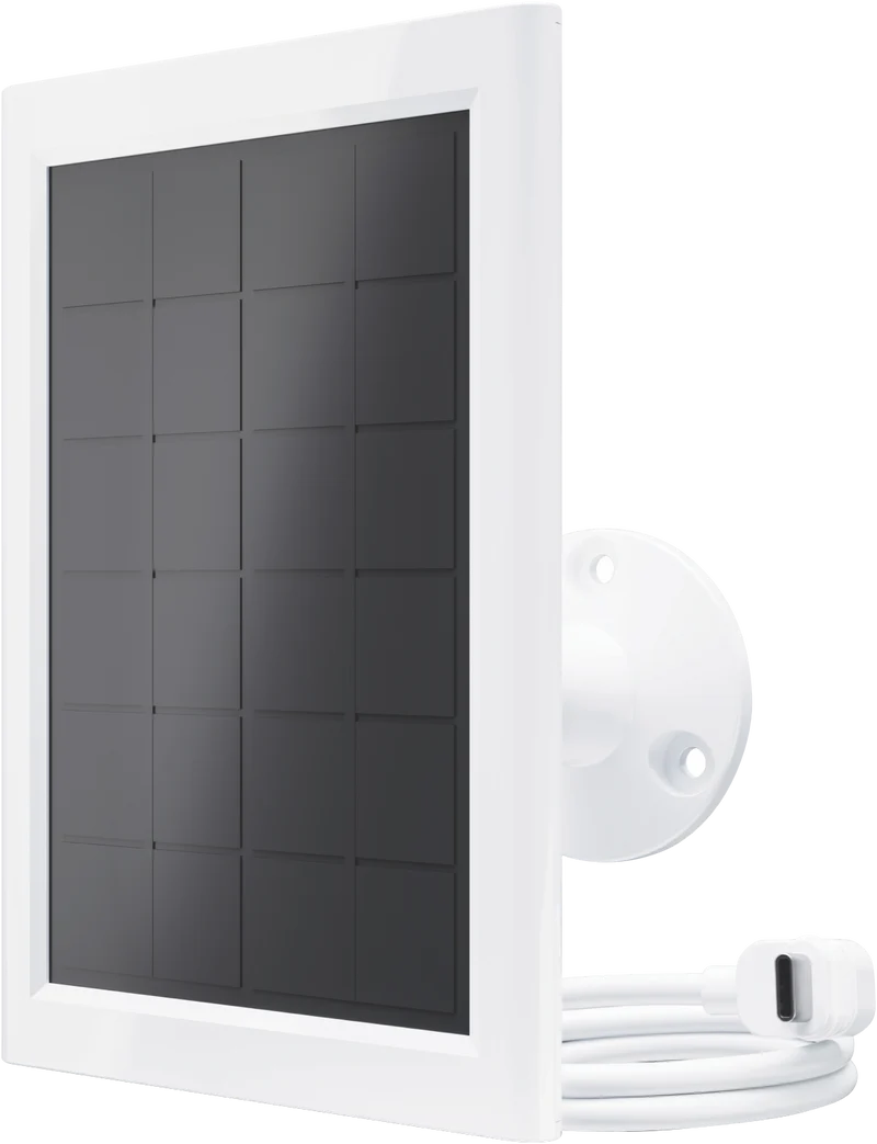 Arlo Essential Solar Panel Charger (2nd Gen)