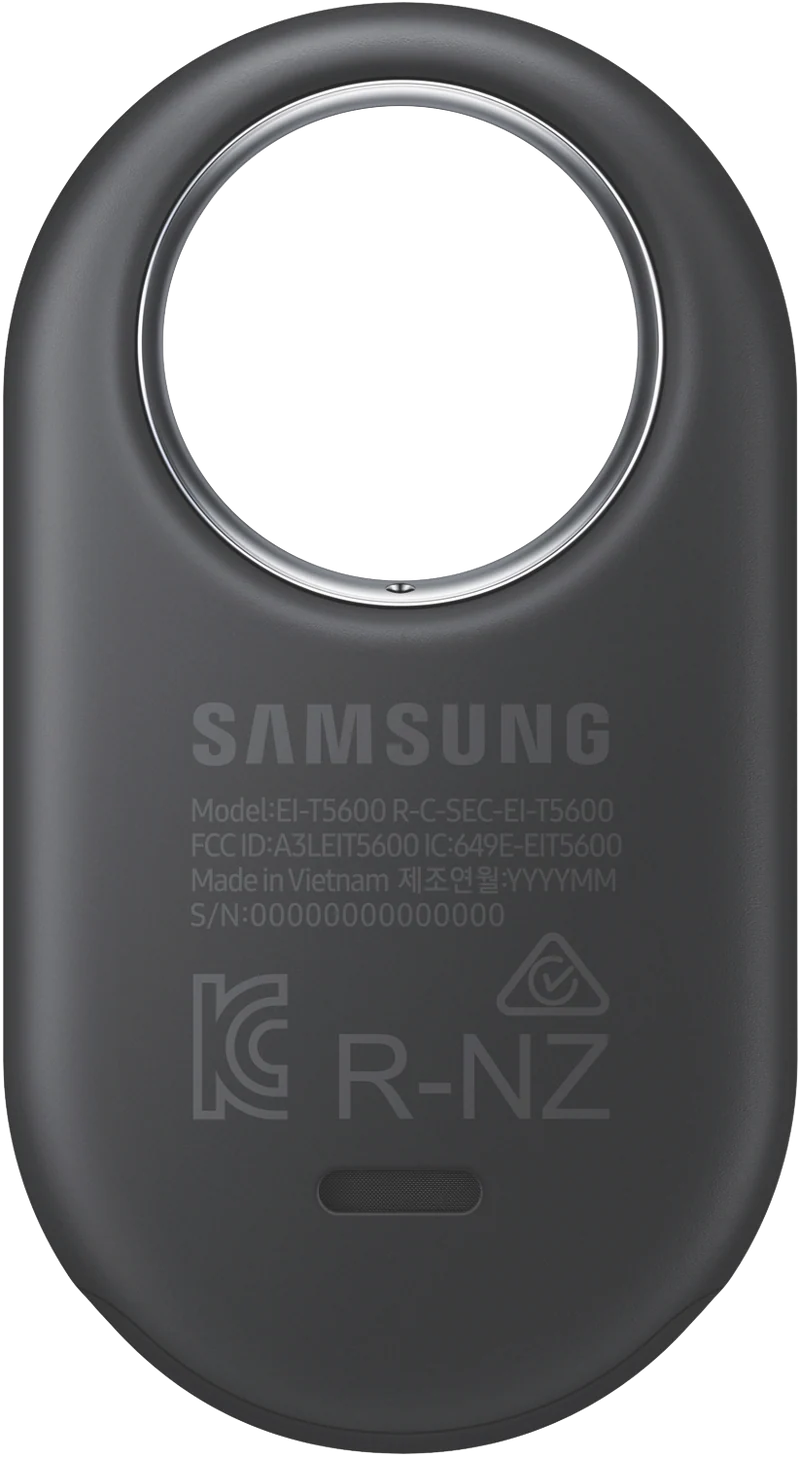 Samsung SmartTag 2 Black