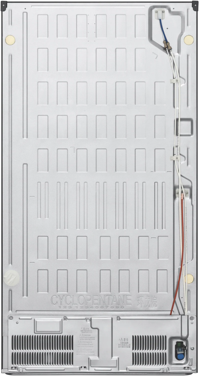 LG 637L French Door Refrigerator