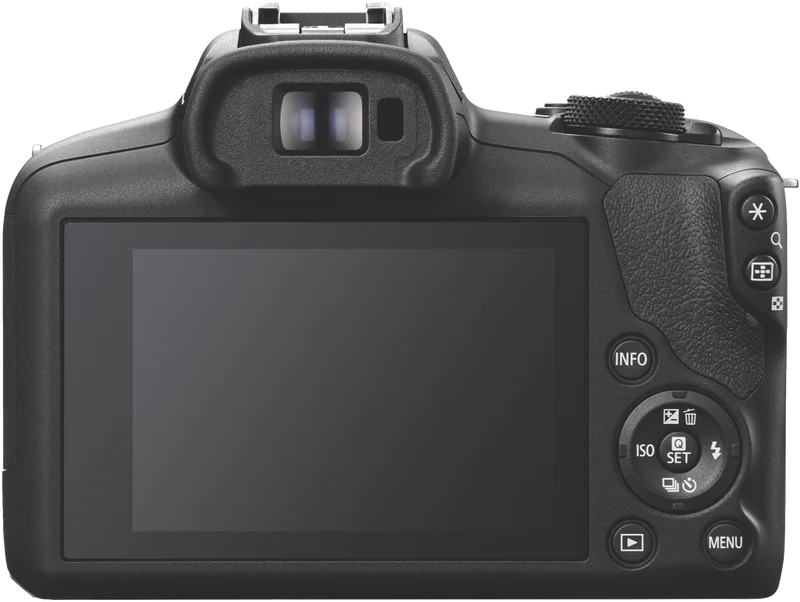 Canon EOS R100 Single Kit with RF-S 18-45mm