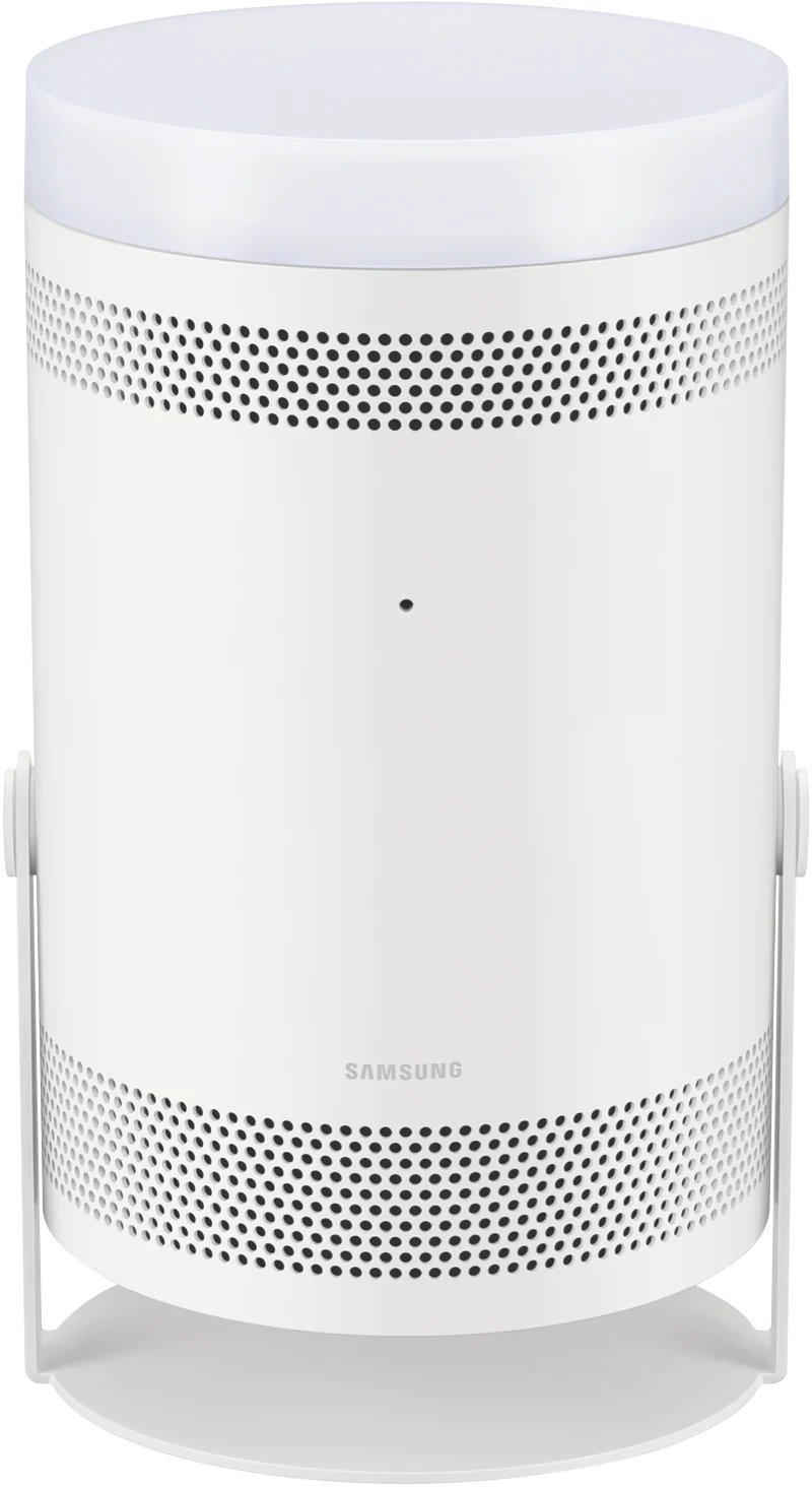 Samsung The Freestyle Portable Smart FHD Projector 23