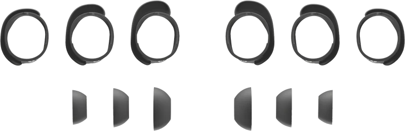 Bose QuietComfort Earbuds