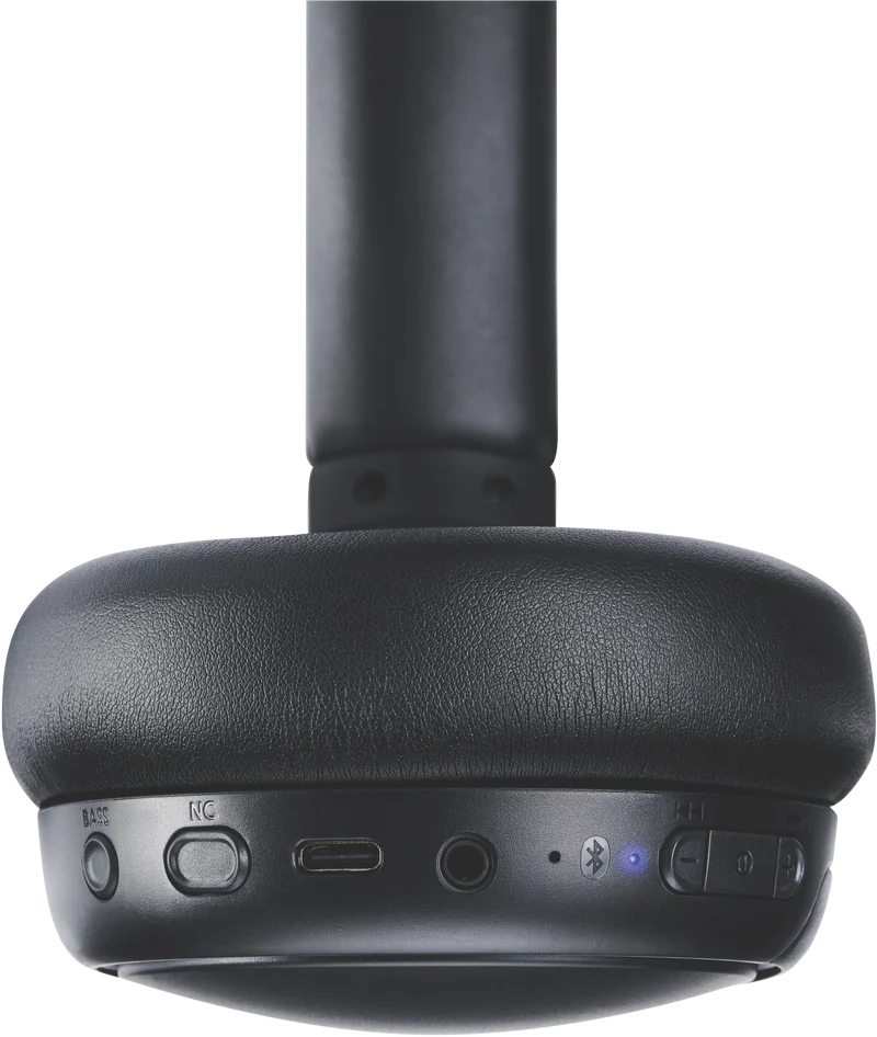 Panasonic Noise Cancelling Headphones