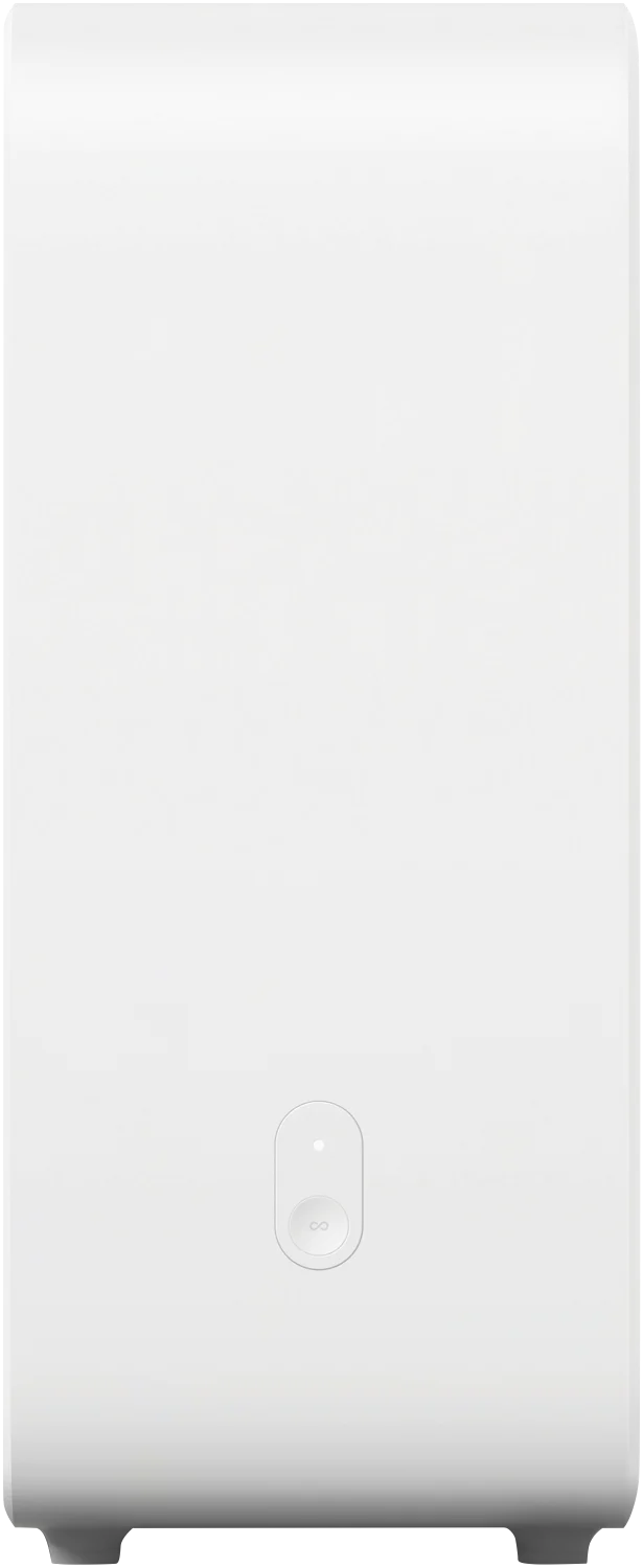Sonos Sub Gen4 White