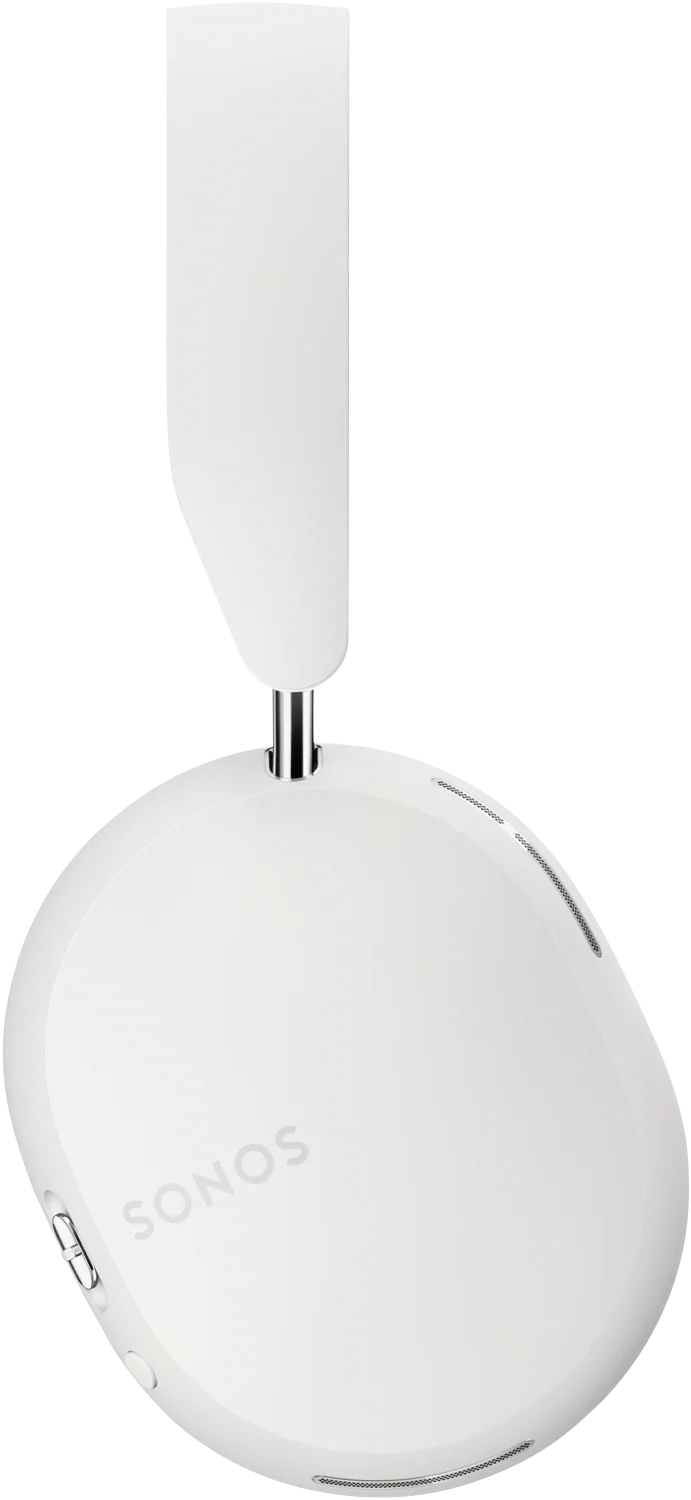 Sonos Ace Noise Cancelling Headphones - White