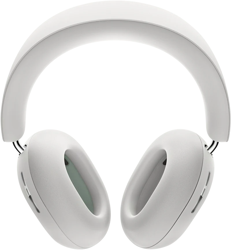 Sonos Ace Noise Cancelling Headphones - White
