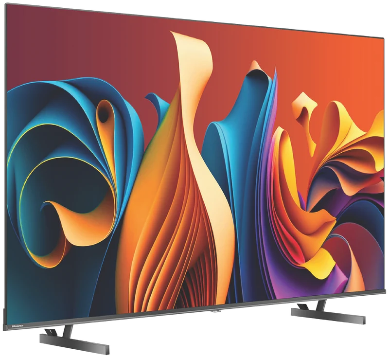 Hisense 43" Q6NAU 4K QLED Smart TV 24