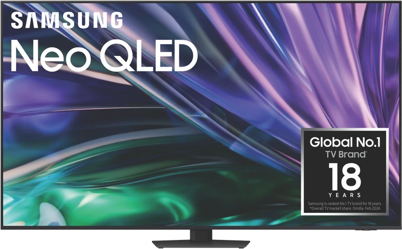 Samsung 75" QN85D 4K Neo QLED Smart TV 24