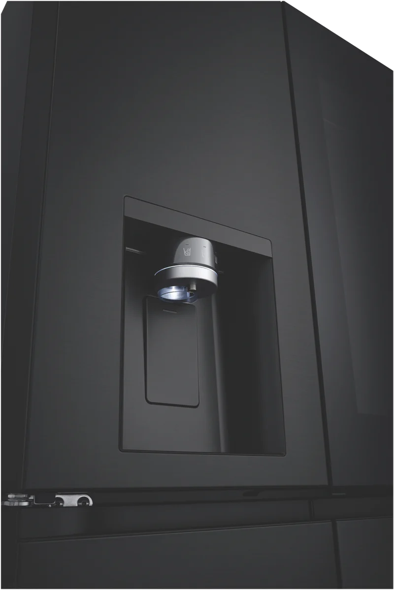 LG 508L InstaView Refrigerator