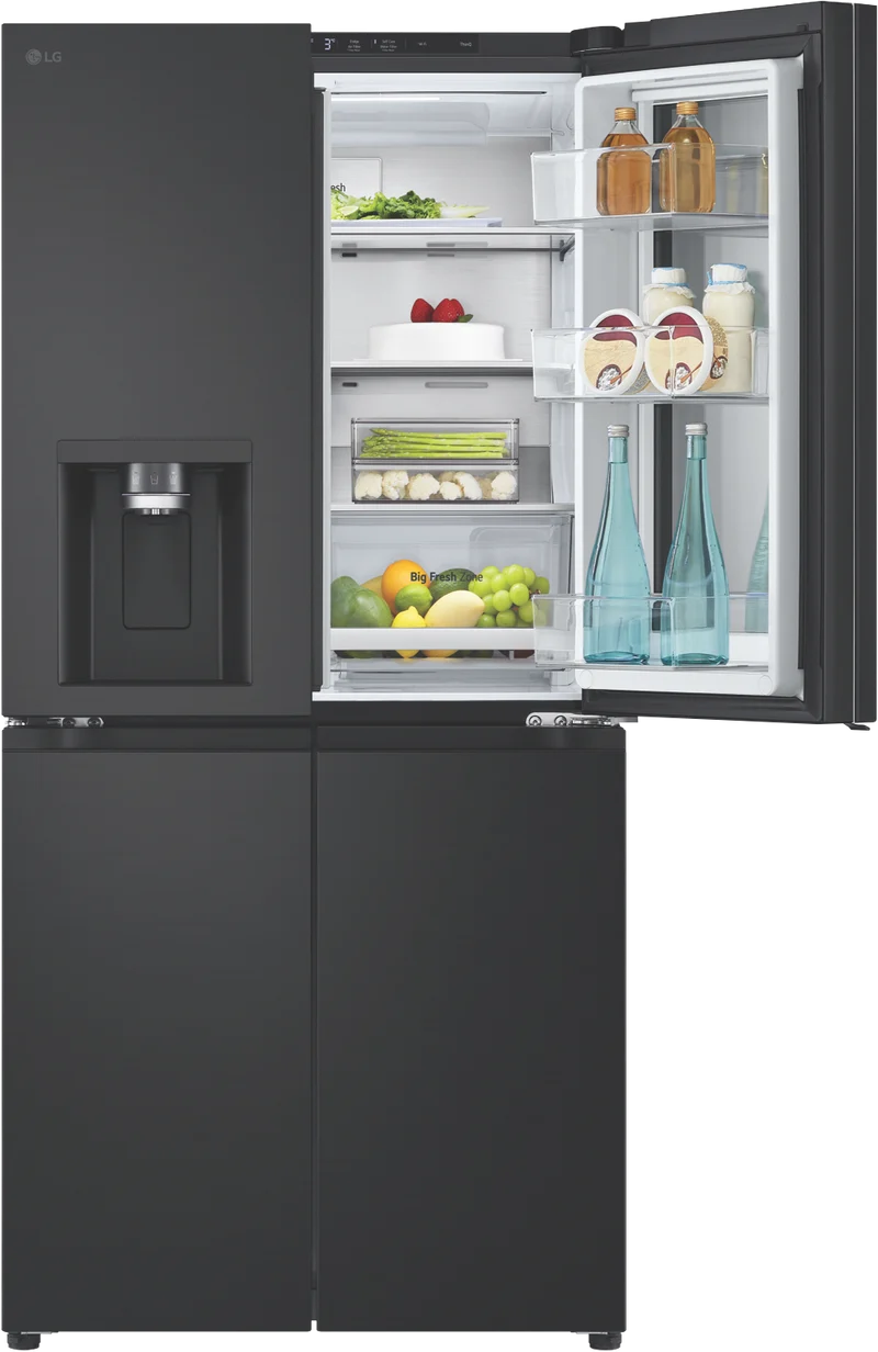 LG 508L InstaView Refrigerator