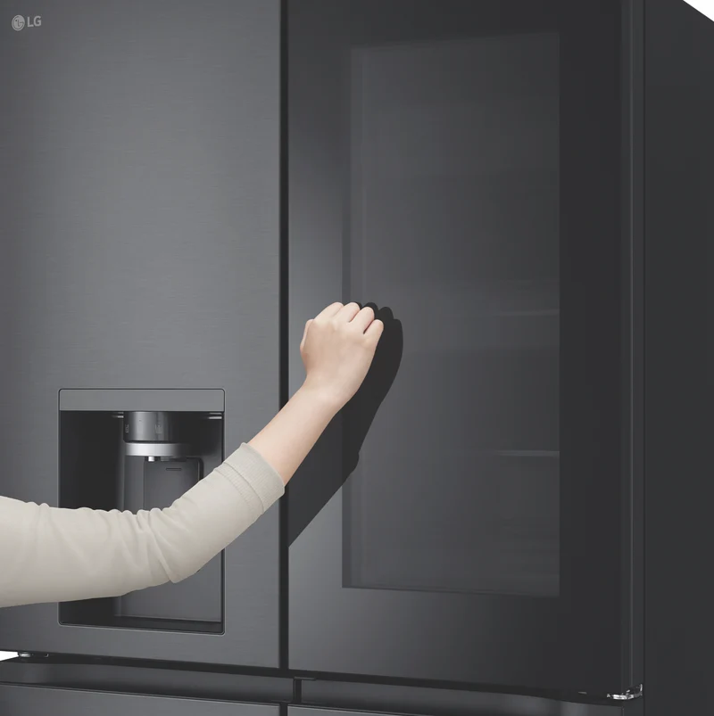 LG 847L InstaView French Door Refrigerator