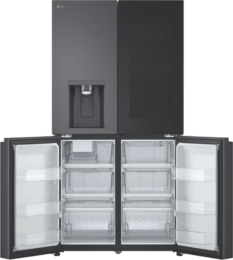 LG 847L InstaView French Door Refrigerator