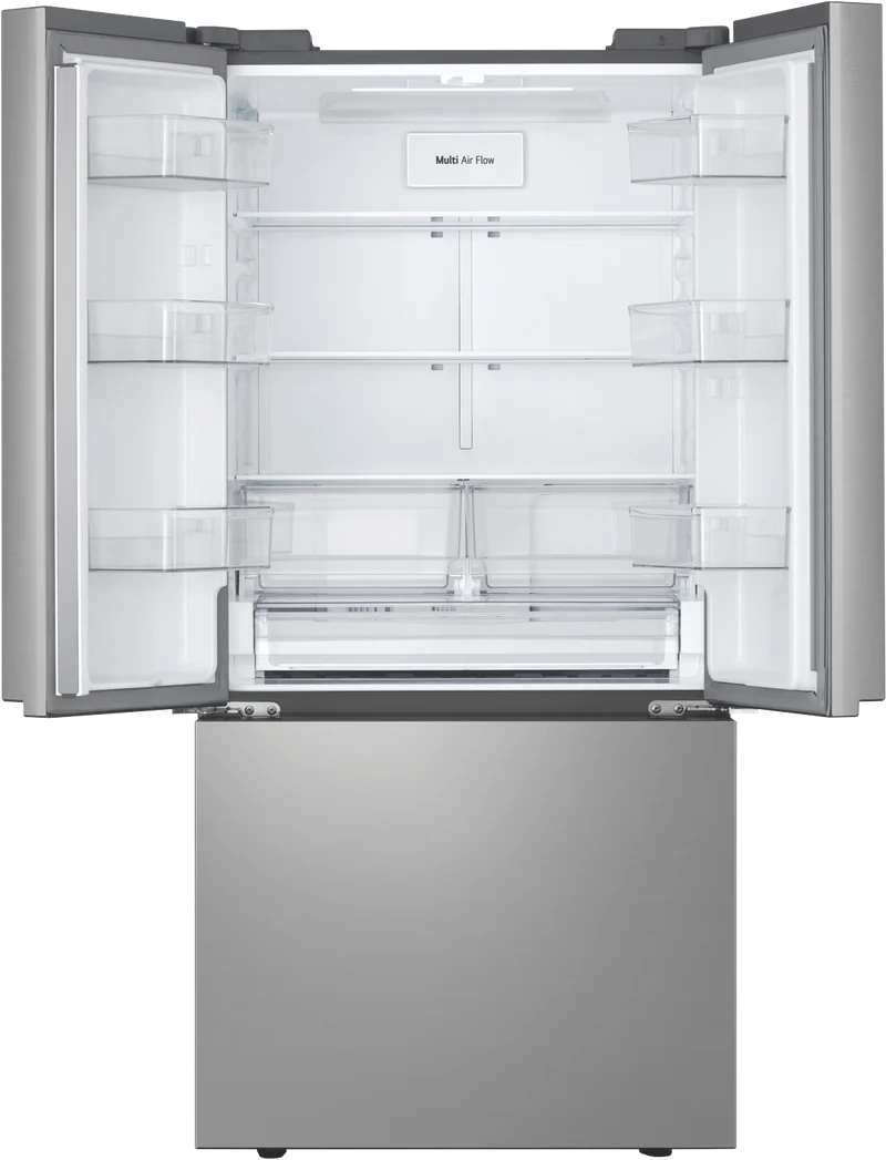 LG 589L French Door Refrigerator