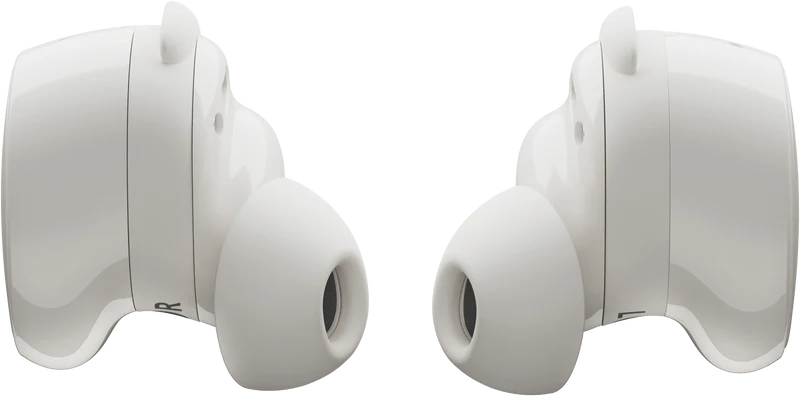 Bose QuietComfort Earbuds - White Smoke